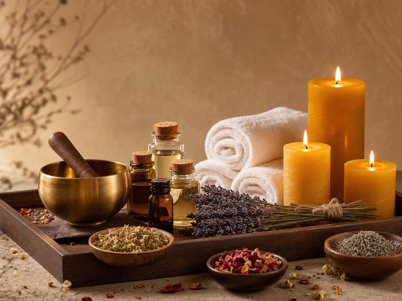 Mukabhyanga – Kopf- & Gesichtsmassage – FußWerk Massagen Osnabrück